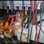 Data Logging for Power Factor Analysis at Caltex Simpang Renggam, Johor