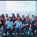 GCPV System Design Solar PV Training at Politeknik Port Dickson, Negeri Sembilan