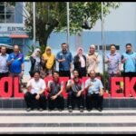 Smart Energy Management Training at Institut Latihan Perindustrian (ILP) Kepala Batas, Pulau Pinang