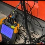 Data Logging for Power Factor Analysis at Caltex Taiping, Perak