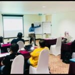 Electric Motor and Drive - L2 at Institut Teknologi Petroleum PETRONAS (INSTEP)