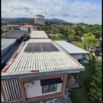 Installation of Grid Connected Solar PV System at Taman Pulai Indah, Skudai (NEM 3.0)