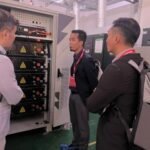 Visit to ShenZhen – Hailei