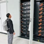 Visit to Hefei – HFIE Hefu Intelligent Energy Co Ltd