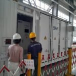 Visit to Shanghai – LSHE