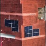 Installation of Grid Connected Solar PV System at Taman Mutiara Rini, Skudai