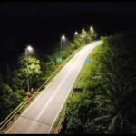 Installation of Off-grid Solar PV System for Street Light at Jalan Tekam Pogoh, Pagoh