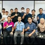 GCPV & OGPV Solar PV Training at Raia Hotel Kota Kinabalu, Sabah
