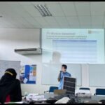 PVSYST Training at Politeknik Port Dickson, Negeri Sembilan