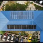 Maintenance of Grid Connected Solar PV System at Surau Darul Akhirah Flat Awam, Larkin (FIT Scheme)