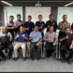 Battery Energy Storage System (BESS) Essential for Institut Kemahiran MARA (IKM) at TNB Integrated Learning Solution (ILSAS) Bangi, Selangor