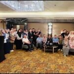 Training Battery Energy Storage System (BESS) Essential for Single Buyer Malaysia at Kuala Lumpur