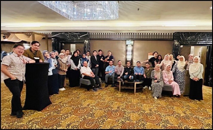 Training Battery Energy Storage System (BESS) Essential for Single Buyer Malaysia at Kuala Lumpur